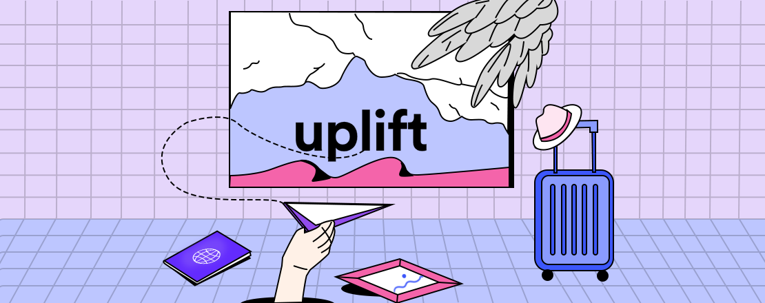 Image showcasing Is Uplift's Buy Now Pay Later Platform The Best Option For Your Travel ...